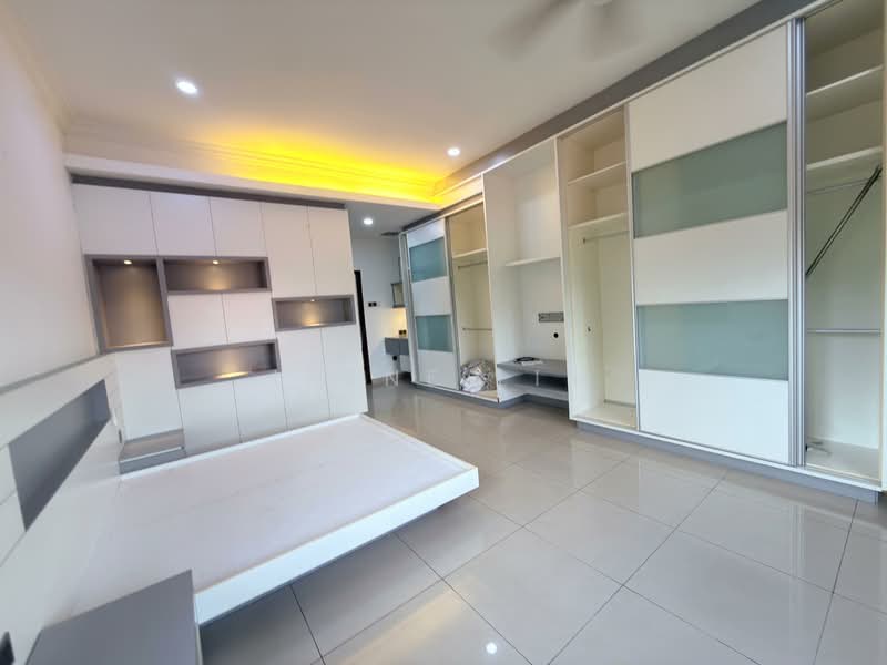Rumah Banglo untuk Dijual di Bandar Putra (Kulai) - Irene Lim - Bedroom - PropertyGuru.com.my