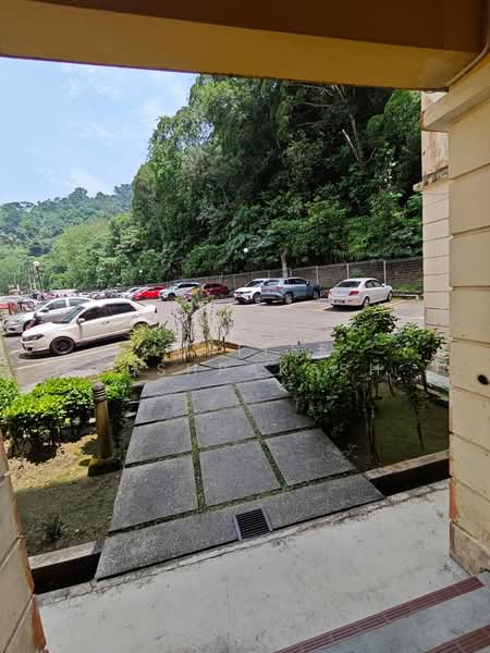 Apartment for Sale at Seri Baiduri - Jupiter Pushpakash - Exterior - PropertyGuru.com.my