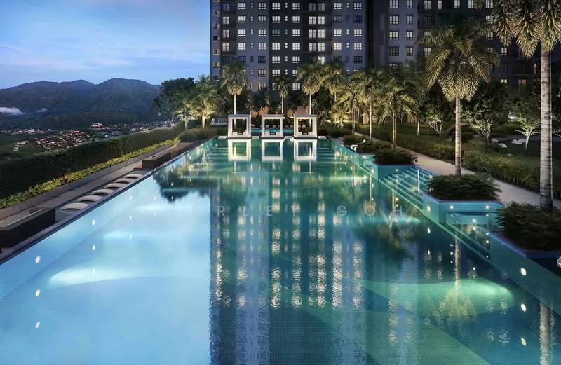 Service Residence for Sale at M Luna - Sherley Goh - Exterior - PropertyGuru.com.my