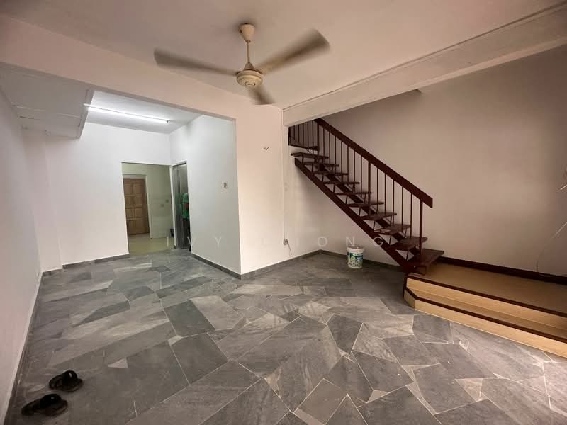 2-storey Terraced House for Sale in BANDAR PUCHONG JAYA (Puchong) - Ivy Chong - Interior - PropertyGuru.com.my