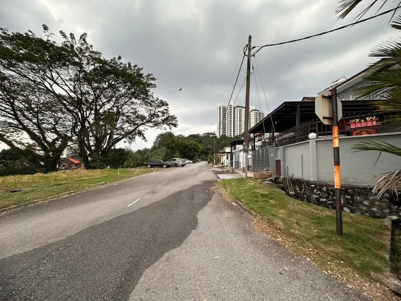2-storey Terraced House for Sale in BANDAR PUCHONG JAYA (Puchong) - Ivy Chong - Exterior - PropertyGuru.com.my