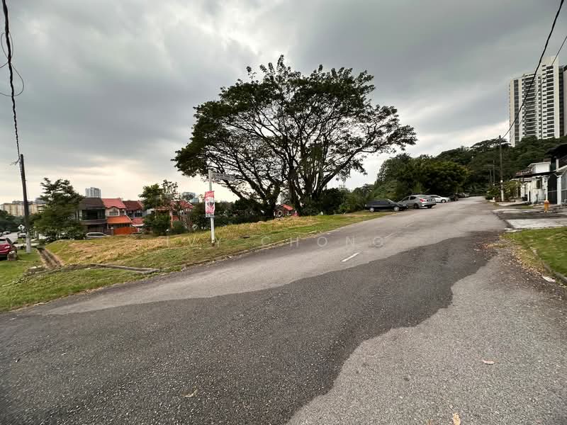 2-storey Terraced House for Sale in BANDAR PUCHONG JAYA (Puchong) - Ivy Chong - Exterior - PropertyGuru.com.my