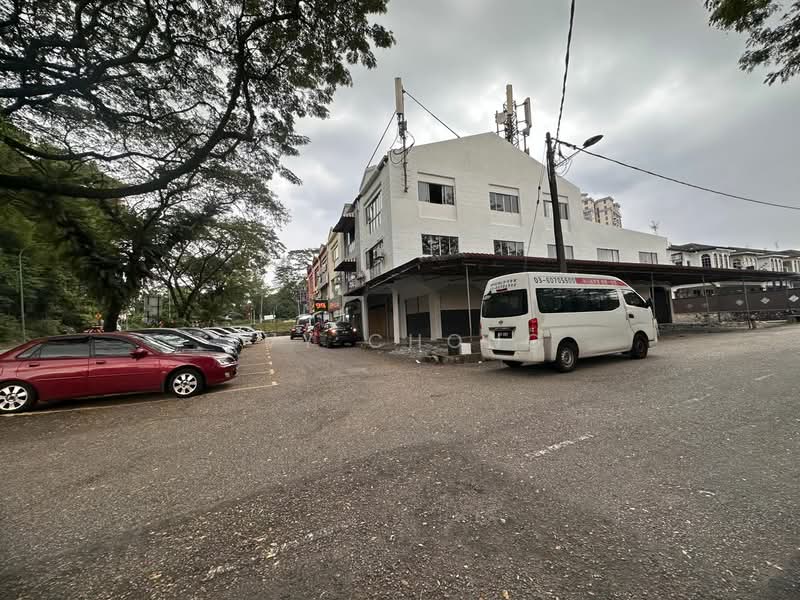 2-storey Terraced House for Sale in BANDAR PUCHONG JAYA (Puchong) - Ivy Chong - Exterior - PropertyGuru.com.my