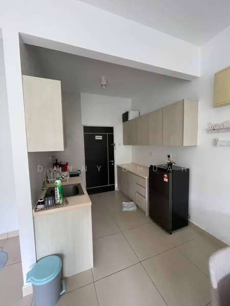 Servis Apartment untuk Disewa di Midhills - Danny Chuah - Kitchen - PropertyGuru.com.my