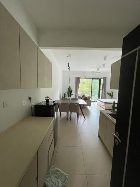 Servis Apartment untuk Disewa di Midhills - Danny Chuah - PropertyGuru.com.my