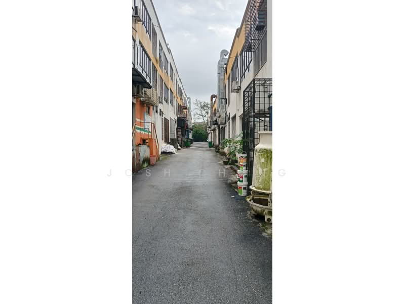 Shop / Office for Rent in Taman Damai Utama (Bandar Kinrara) - Josh Chong - PropertyGuru.com.my