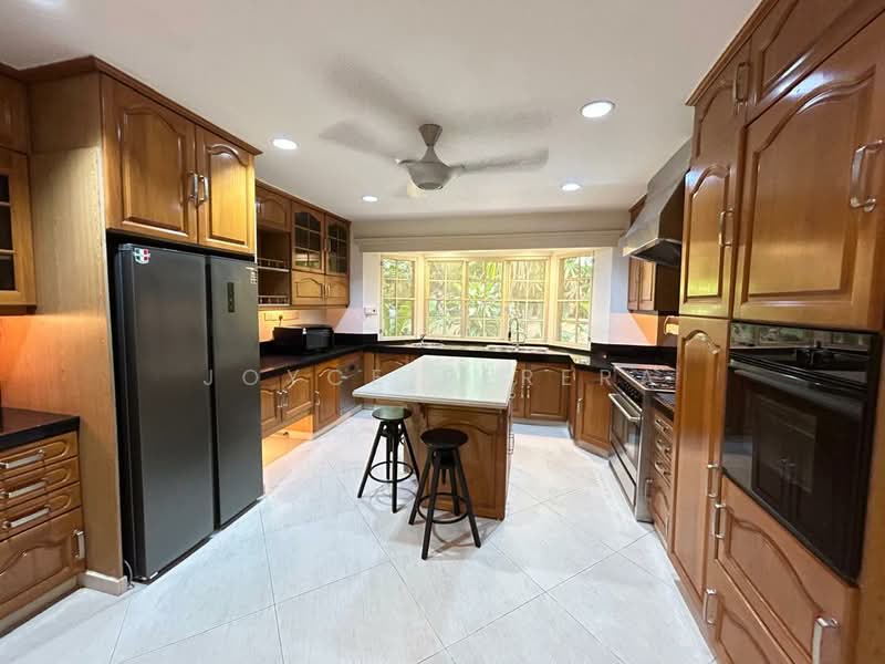 Bungalow for Sale in Ampang (Selangor) - Joyce Perera - Kitchen - PropertyGuru.com.my