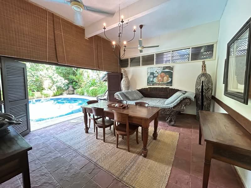Bungalow for Sale in Ampang (Selangor) - Joyce Perera - Living Room - PropertyGuru.com.my