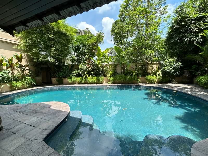 Bungalow for Sale in Ampang (Selangor) - Joyce Perera - Pool - PropertyGuru.com.my