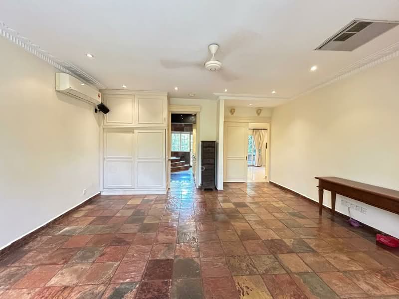 Bungalow for Sale in Ampang (Selangor) - Joyce Perera - Living Room - PropertyGuru.com.my