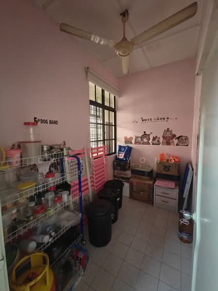 Semi-Detached House for Sale in Taman Pelangi Indah (Ulu Tiram) - Daniel Yong - Interior - PropertyGuru.com.my