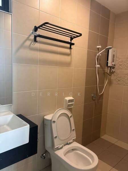Shop / Office for Rent in George Town (Penang) - Derrick . - Bathroom - PropertyGuru.com.my