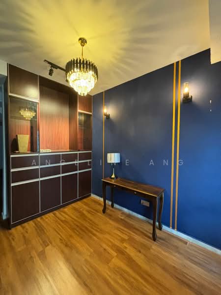 2-storey Terraced House for Rent in Usj 3 (Subang Jaya) - ANGELINE ANG - Interior - PropertyGuru.com.my