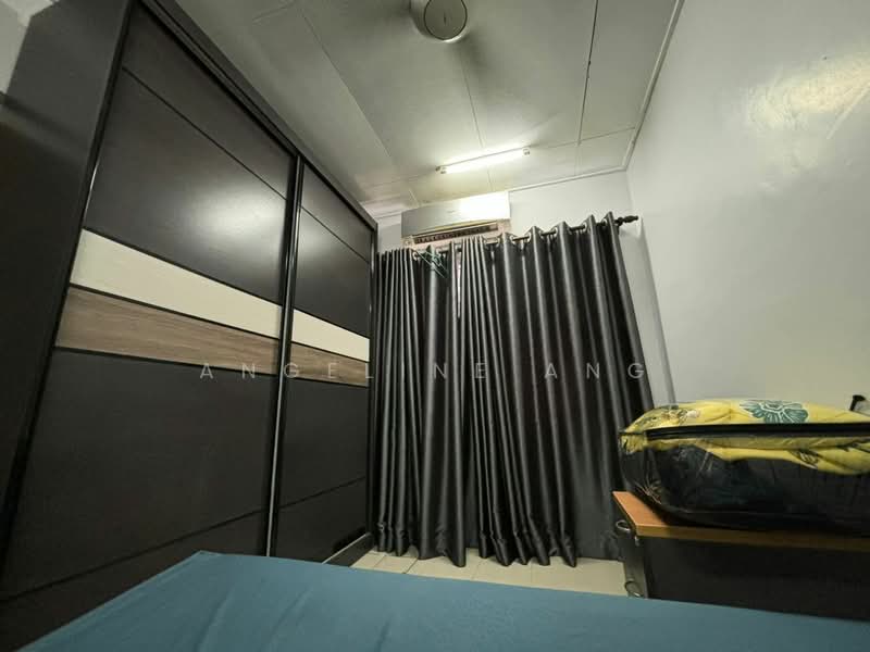 2-storey Terraced House for Rent in Usj 3 (Subang Jaya) - ANGELINE ANG - Bedroom - PropertyGuru.com.my