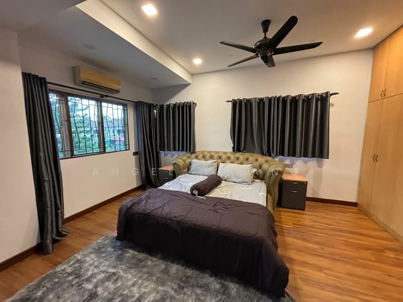 2-storey Terraced House for Rent in Usj 3 (Subang Jaya) - ANGELINE ANG - Bedroom - PropertyGuru.com.my