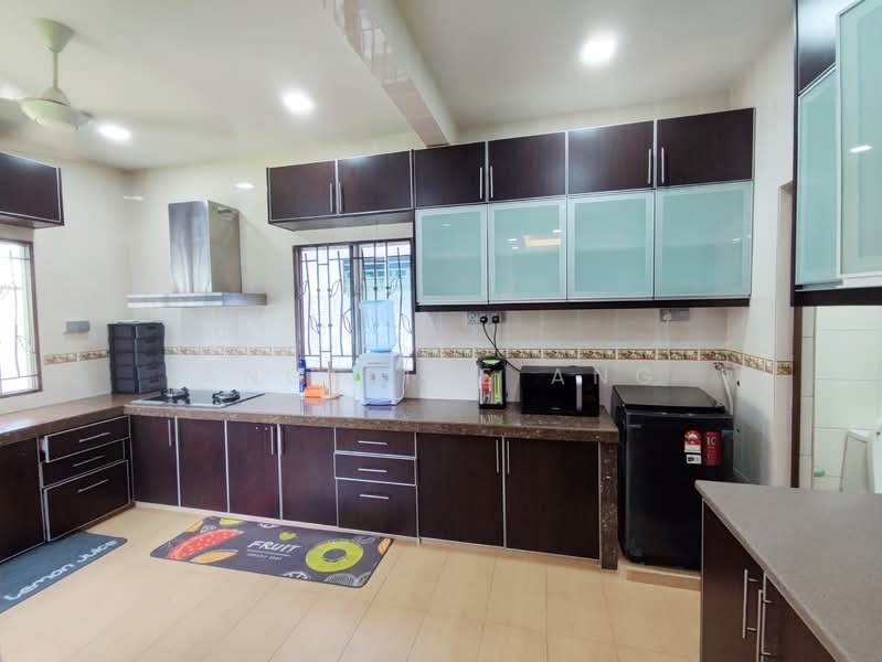 2-storey Terraced House for Rent in Usj 3 (Subang Jaya) - ANGELINE ANG - Kitchen - PropertyGuru.com.my