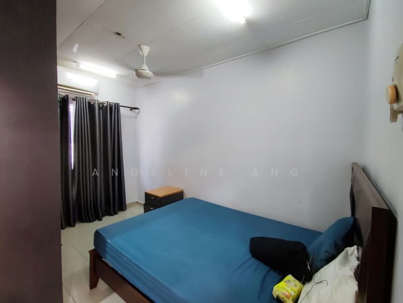 2-storey Terraced House for Rent in Usj 3 (Subang Jaya) - ANGELINE ANG - Bedroom - PropertyGuru.com.my