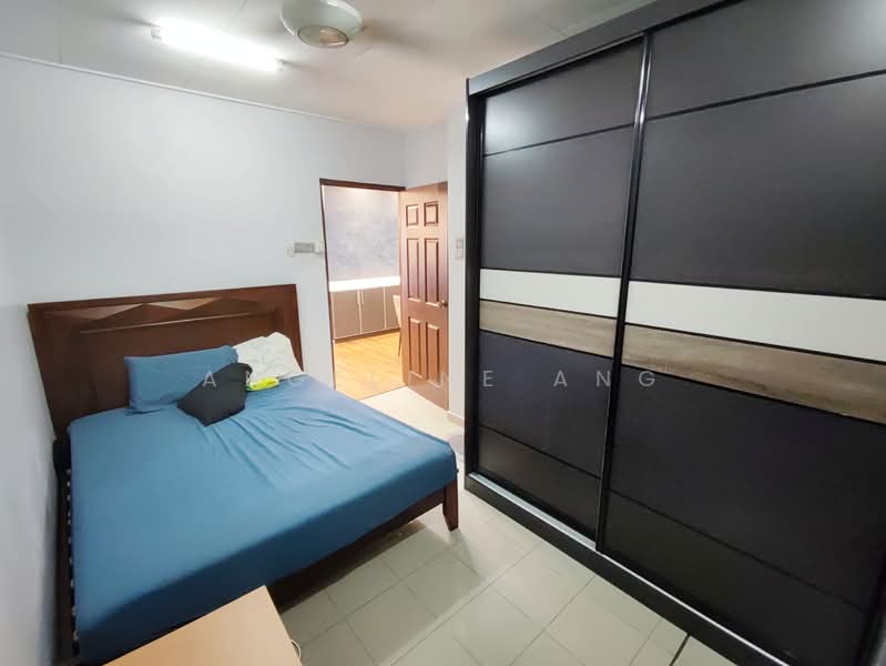 2-storey Terraced House for Rent in Usj 3 (Subang Jaya) - ANGELINE ANG - Bedroom - PropertyGuru.com.my