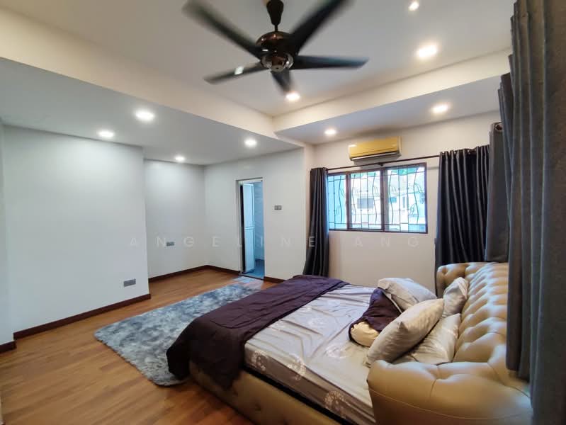 2-storey Terraced House for Rent in Usj 3 (Subang Jaya) - ANGELINE ANG - Bedroom - PropertyGuru.com.my