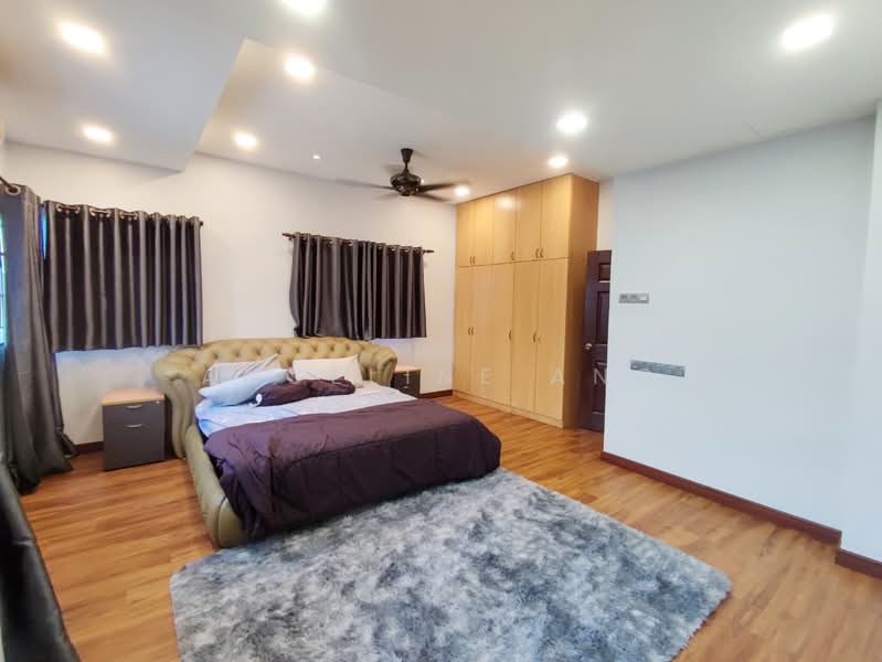 2-storey Terraced House for Rent in Usj 3 (Subang Jaya) - ANGELINE ANG - Bedroom - PropertyGuru.com.my