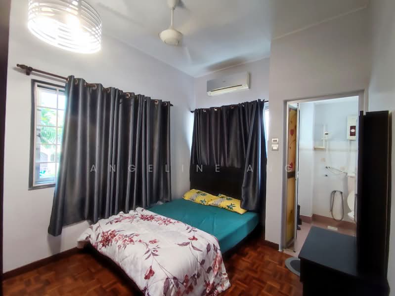 2-storey Terraced House for Rent in Usj 3 (Subang Jaya) - ANGELINE ANG - Bedroom - PropertyGuru.com.my