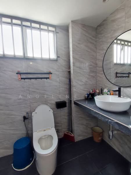 2-storey Terraced House for Rent in Usj 3 (Subang Jaya) - ANGELINE ANG - Bathroom - PropertyGuru.com.my