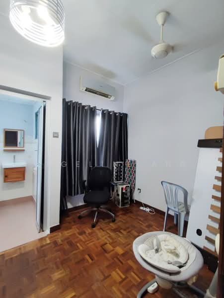 2-storey Terraced House for Rent in Usj 3 (Subang Jaya) - ANGELINE ANG - Interior - PropertyGuru.com.my