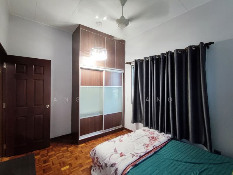 2-storey Terraced House for Rent in Usj 3 (Subang Jaya) - ANGELINE ANG - Bedroom - PropertyGuru.com.my