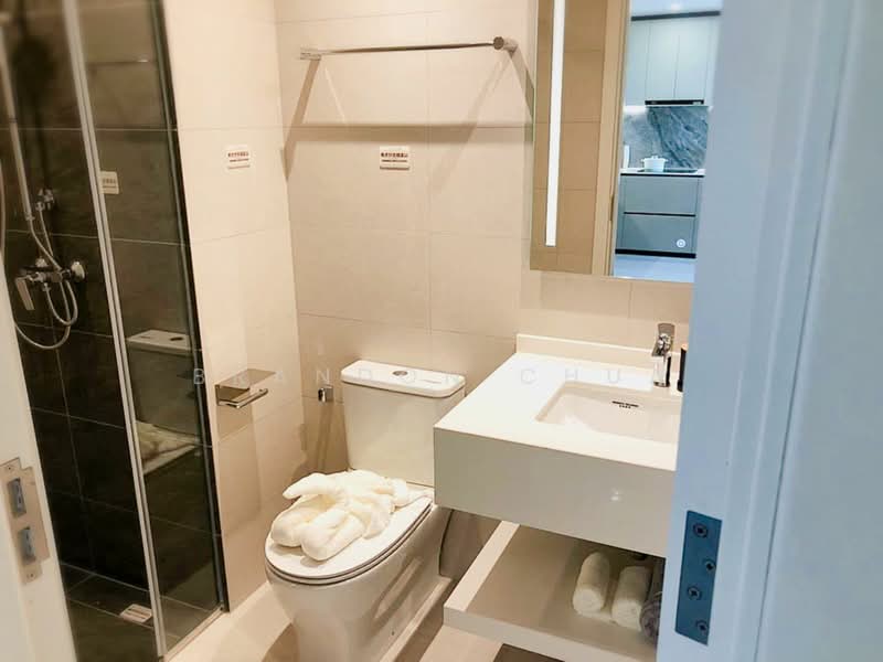 Apartment for Sale at R&F Princess Cove Phase 3-New Casa Suites - Brandon Chua - Bathroom - PropertyGuru.com.my