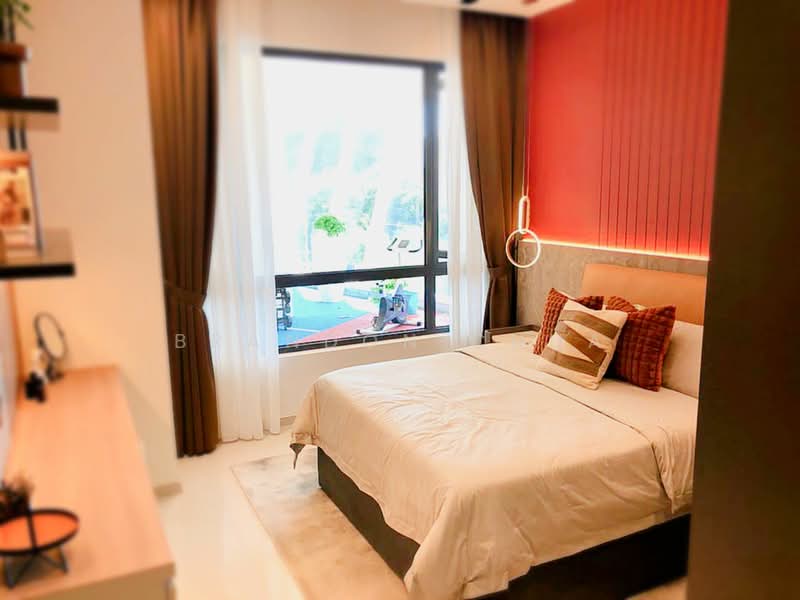 Apartment for Sale at R&F Princess Cove Phase 3-New Casa Suites - Brandon Chua - Bedroom - PropertyGuru.com.my