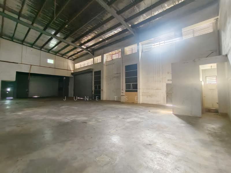 Kilang untuk Disewa di Kawasan Perindustrian Mount Austin (Tebrau) - June Tseng - Interior - PropertyGuru.com.my