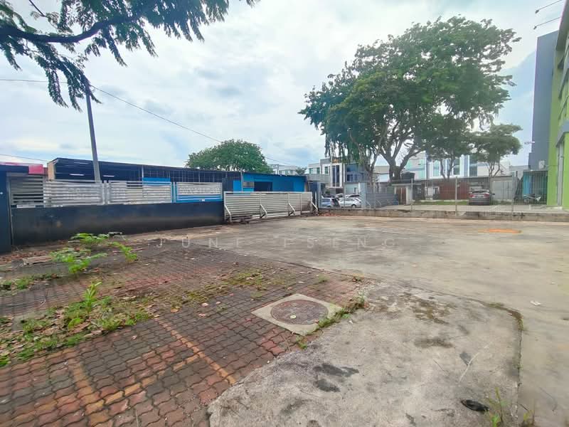 Kilang untuk Disewa di Kawasan Perindustrian Mount Austin (Tebrau) - June Tseng - Exterior - PropertyGuru.com.my