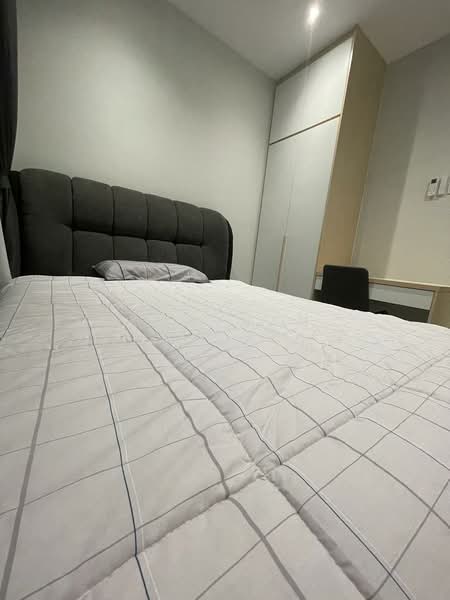 Service Residence for Sale at Majestic Maxim - Kok Wah Captain - Bedroom - PropertyGuru.com.my