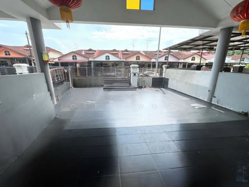 2-storey Terraced House for Rent in Taman Mutiara Rini (Skudai) - Joseph Wong - Exterior - PropertyGuru.com.my