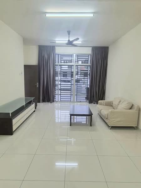 2-storey Terraced House for Rent in Taman Mutiara Rini (Skudai) - Joseph Wong - Living Room - PropertyGuru.com.my