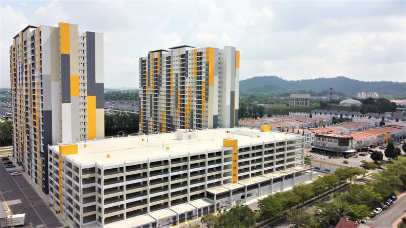 Shop / Office for Sale in Shah Alam (Selangor) - Golden Wong - Exterior - PropertyGuru.com.my