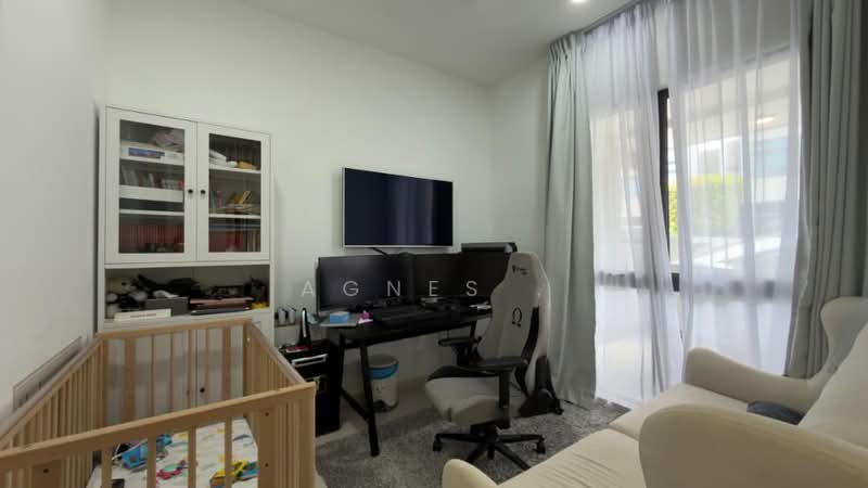 Cluster House for Sale in Sunway Iskandar (Iskandar Puteri (Nusajaya)) - Agnes . - PropertyGuru.com.my