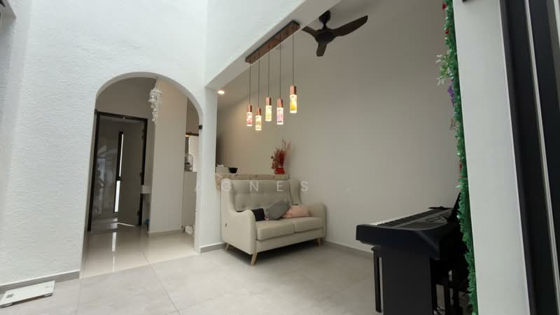 Cluster House for Sale in Sunway Iskandar (Iskandar Puteri (Nusajaya)) - Agnes . - PropertyGuru.com.my