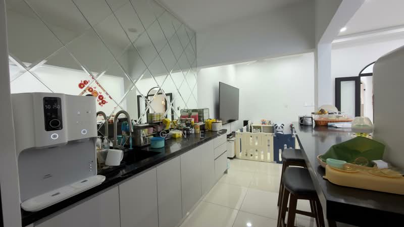 Cluster House for Sale in Sunway Iskandar (Iskandar Puteri (Nusajaya)) - Agnes . - PropertyGuru.com.my
