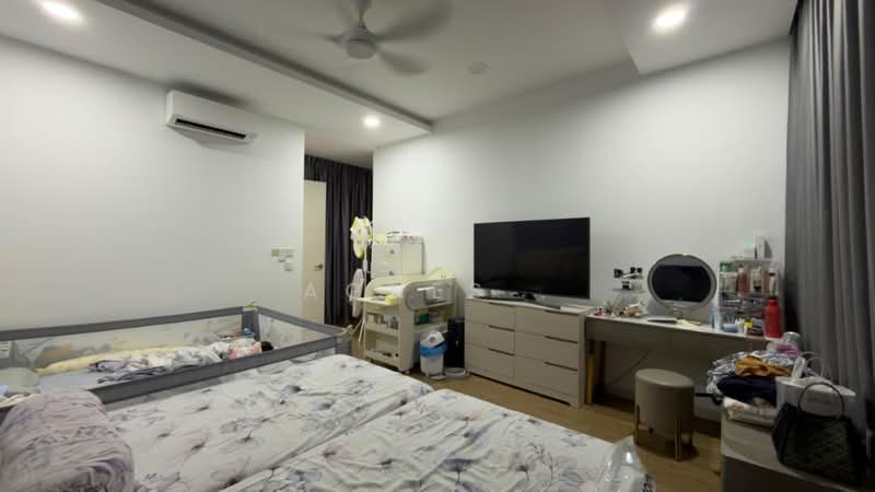 Cluster House for Sale in Sunway Iskandar (Iskandar Puteri (Nusajaya)) - Agnes . - PropertyGuru.com.my