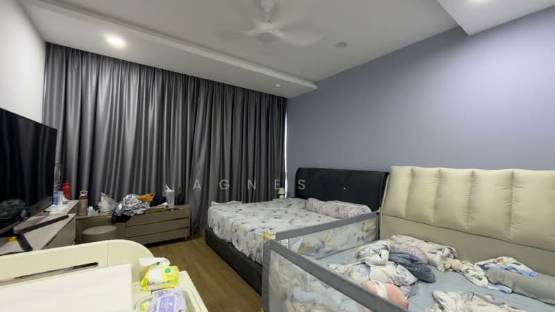 Cluster House for Sale in Sunway Iskandar (Iskandar Puteri (Nusajaya)) - Agnes . - PropertyGuru.com.my