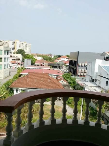 Apartment for Sale at Sri Bunga Raya - Winson Chong - Exterior - PropertyGuru.com.my