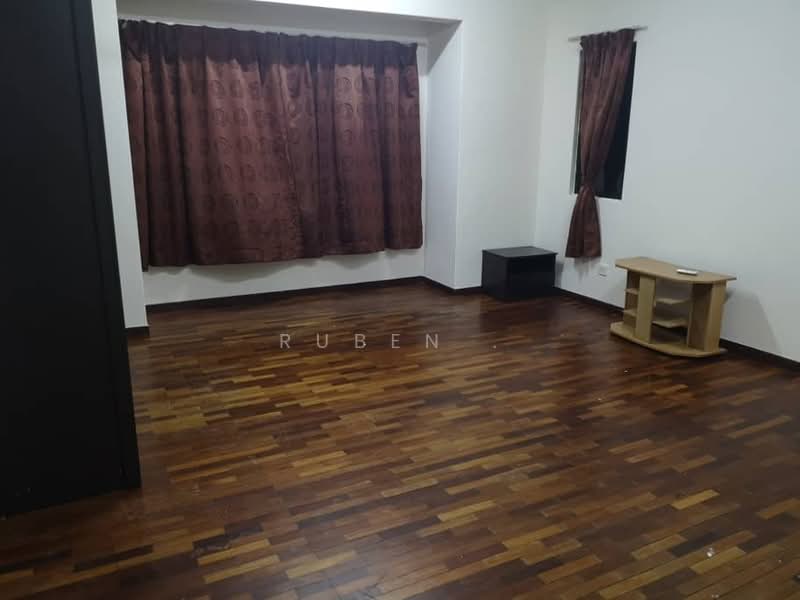 Condominium for Sale at Cyber Heights Villa - Ruben . - PropertyGuru.com.my