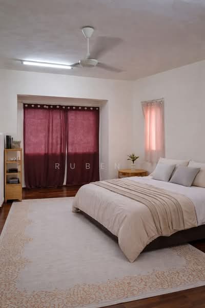 Condominium for Sale at Cyber Heights Villa - Ruben . - PropertyGuru.com.my