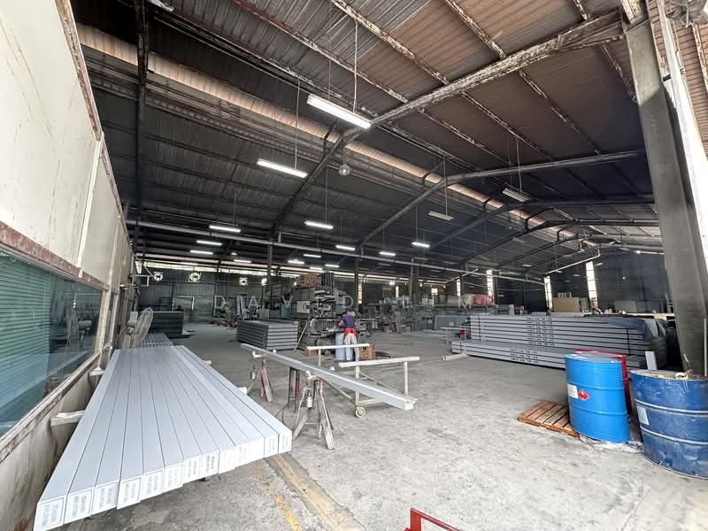Factory for Sale in Subang Jaya (Selangor) - David Lim - PropertyGuru.com.my