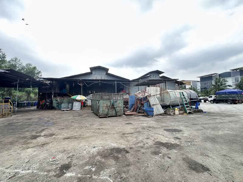 Factory for Sale in Subang Jaya (Selangor) - David Lim - PropertyGuru.com.my