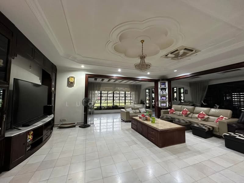 Rumah Banglo untuk Dijual di Taman Golf (Ipoh) - Lucas Chen - PropertyGuru.com.my