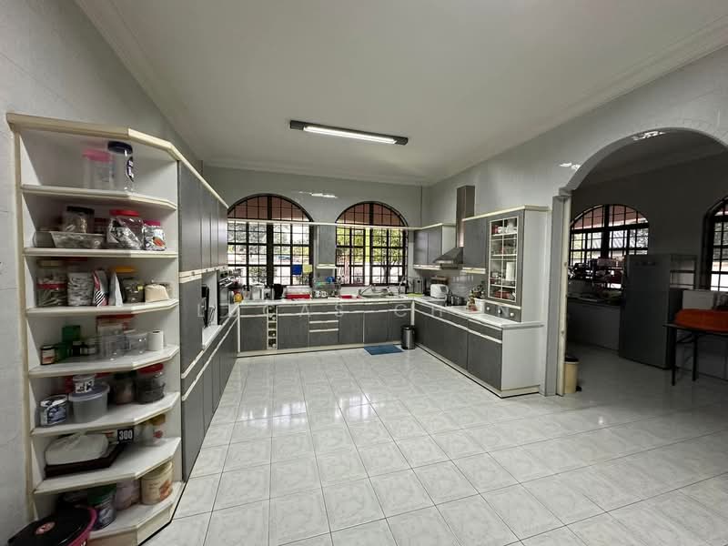 Rumah Banglo untuk Dijual di Taman Golf (Ipoh) - Lucas Chen - PropertyGuru.com.my