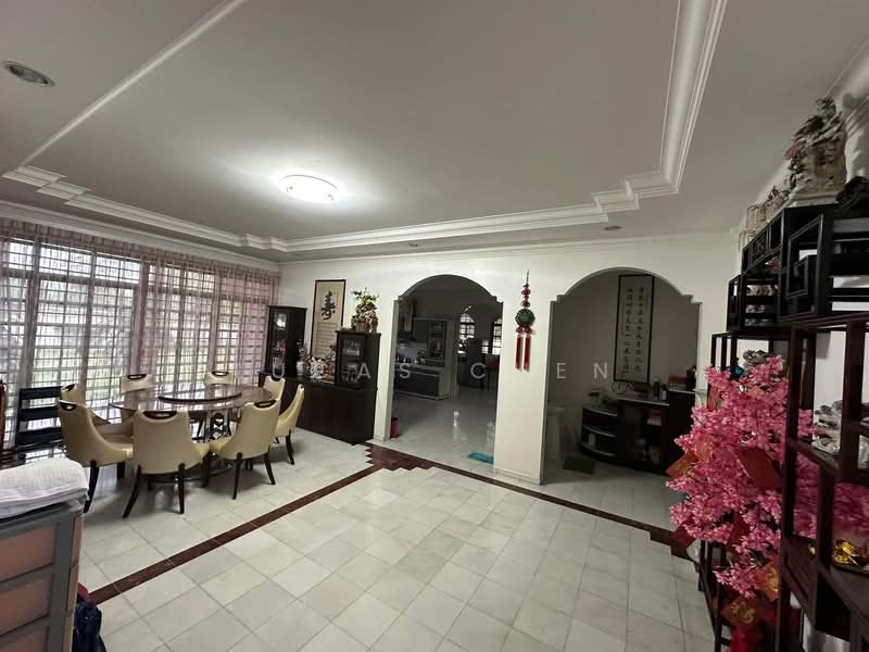Rumah Banglo untuk Dijual di Taman Golf (Ipoh) - Lucas Chen - PropertyGuru.com.my