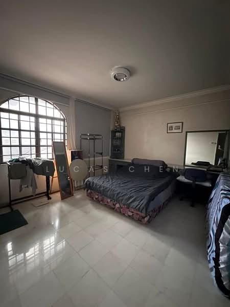 Rumah Banglo untuk Dijual di Taman Golf (Ipoh) - Lucas Chen - PropertyGuru.com.my